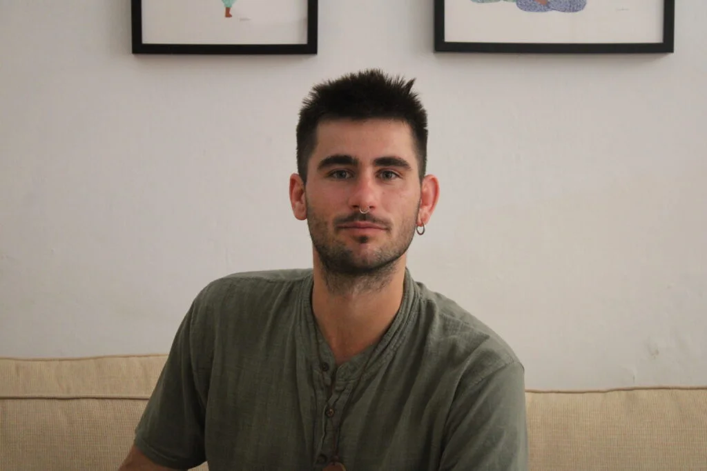 terapia Individual y de Pareja en Barcelona